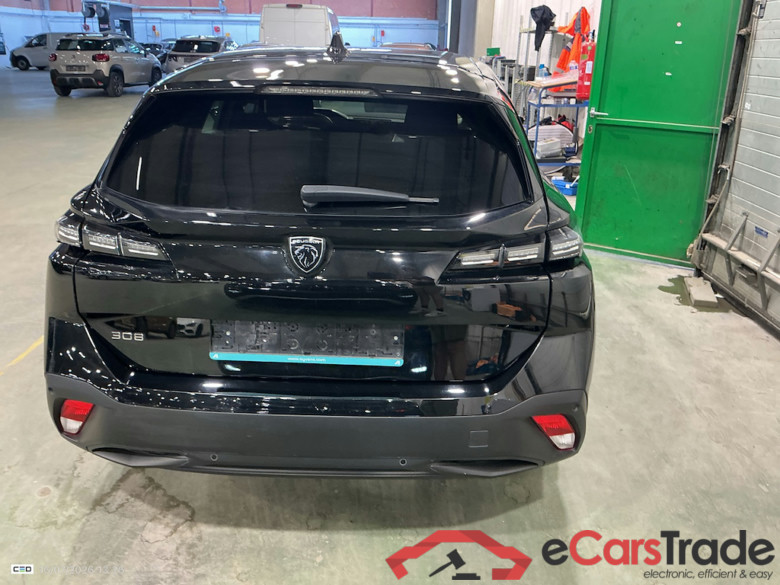PEUGEOT 308 SW 1.2 PURETECH 81KW S-S ACTIVE PACK #5