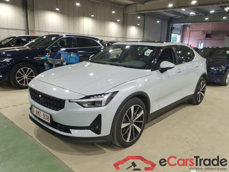 POLESTAR 2 78KWH AUTO 4WD PILOT PLUS #1