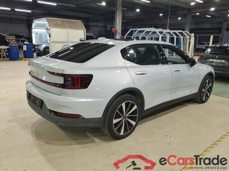 POLESTAR 2 78KWH AUTO 4WD PILOT PLUS #4