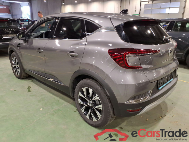 RENAULT CAPTUR 1.0 TCE 90 TECHNO #2