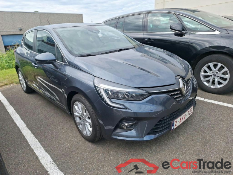 RENAULT CLIO 1.0 TCE 90 X-TRONIC INTENS #2