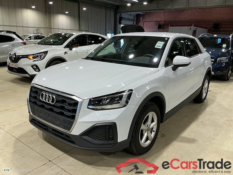 AUDI Q2 2.0 30 TDI S TRONIC BUSINESS EDITION