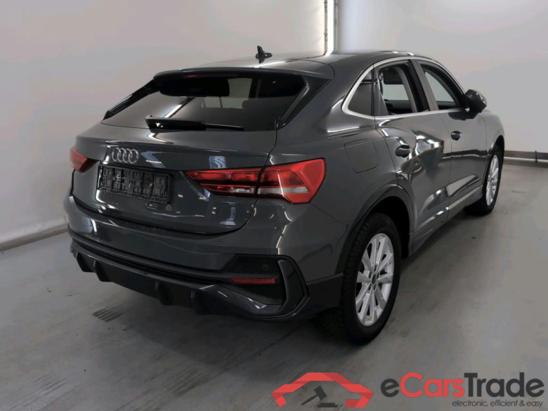 AUDI Q3 SPORTBACK 1.4 45 TFSI E S TRONIC #4
