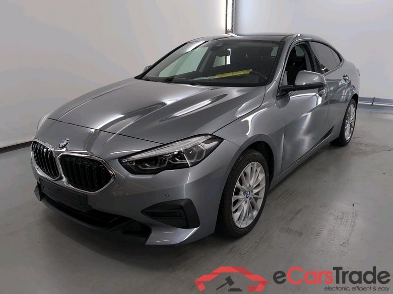 BMW 2 SERIES GRAN COUPE 2.0 218D (100KW) GRAN COUPE