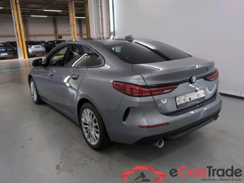 BMW 2 SERIES GRAN COUPE 2.0 218D (100KW) GRAN COUPE #3