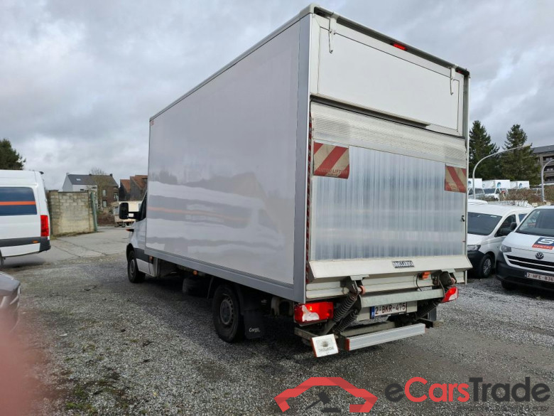 MERCEDES-BENZ SPRINTER 2.1CDI 105KW 314 L3 RWD 3.5T FUNCTIONAL LIFT #3