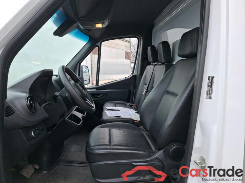 MERCEDES-BENZ SPRINTER 2.1CDI 105KW 314 L3 RWD 3.5T FUNCTIONAL LIFT #5