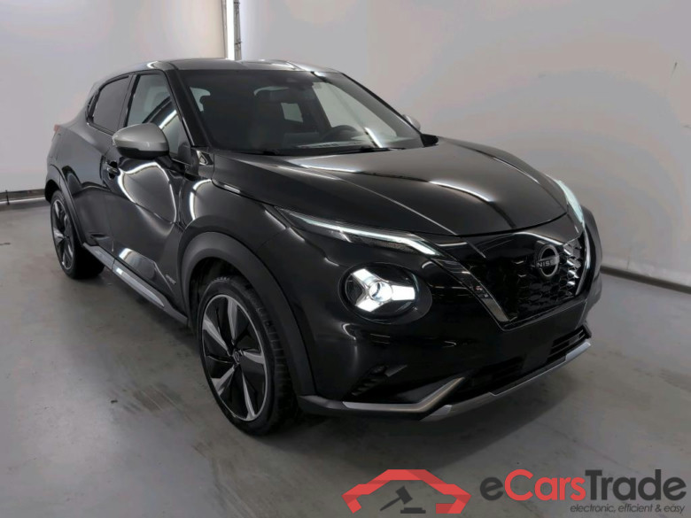NISSAN JUKE 1.6 HYBRID 145 N-DESIGN #2