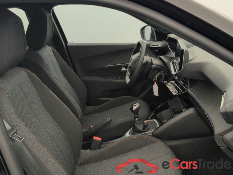Peugeot 2008 Style 1.2 75 kW S&S BVM6 #2