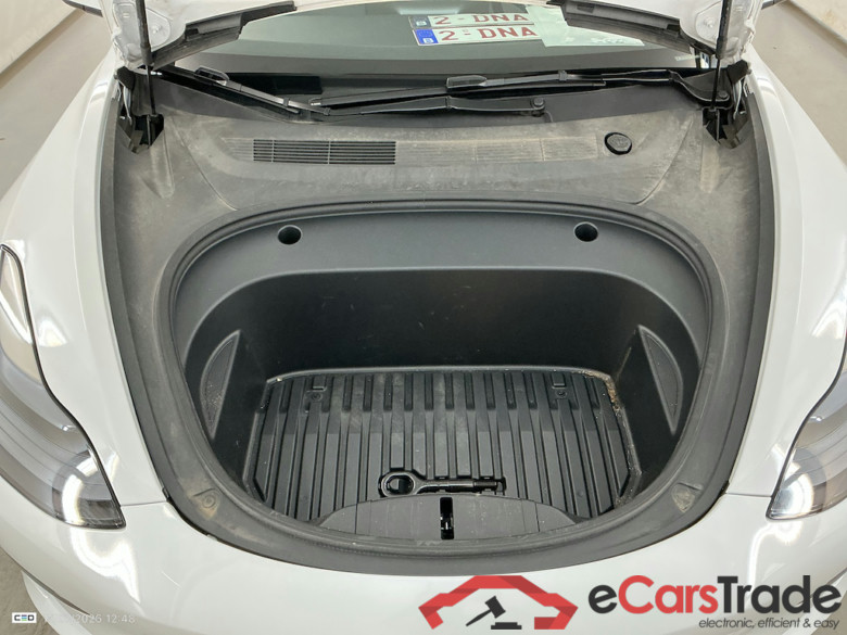 TESLA MODEL 3 BEV STANDARD RWD PLUS AUTO #6