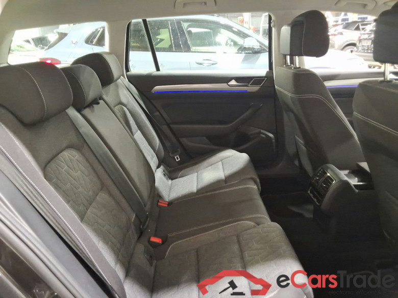 VOLKSWAGEN PASSAT VARIANT 1.4 TSI MSQ VARIANT GTE BUSINESS #5