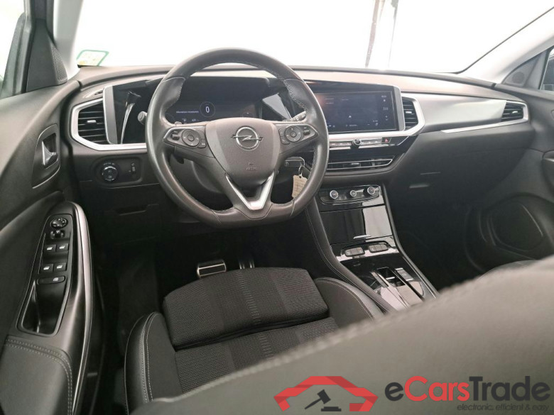 Grandland X Business Elegance 1.2 Turbo 130CV BVA8 6E #5
