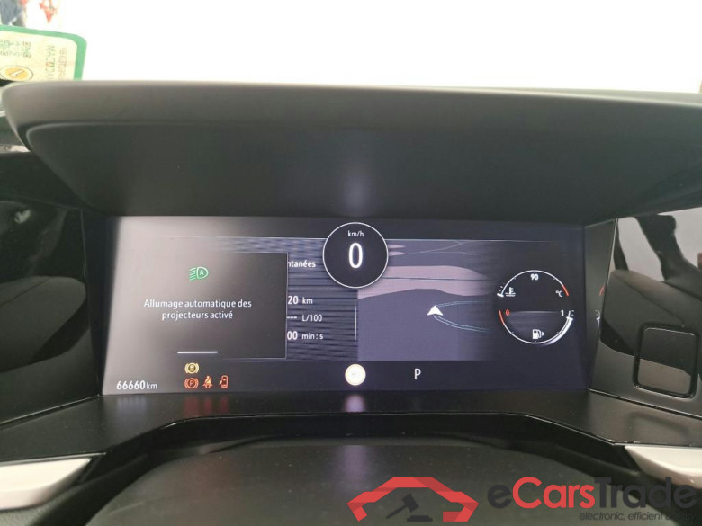 Grandland X Business Elegance 1.2 Turbo 130CV BVA8 6E #6