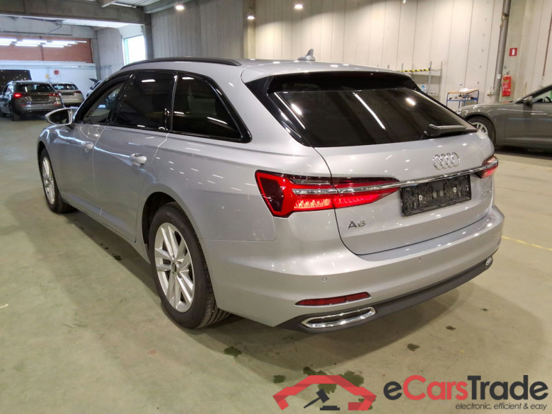AUDI A6 2.0 TDI 35 S TRONIC BUSINESS ED ATTR #2