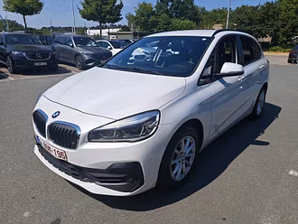 BMW 216 Active Tourer
