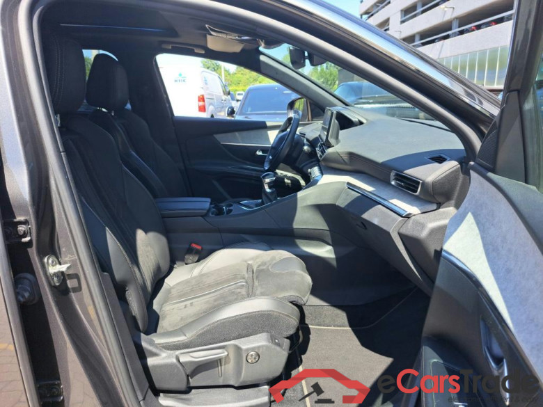 PEUGEOT - PEU 5008 BlueHDi 130PK GT Pack Electric & Massage & Pano Roof #3