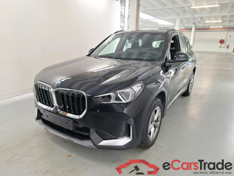 BMW X1 1.5 XDRIVE25E PHEV (180KW) 4WD AUTO #1