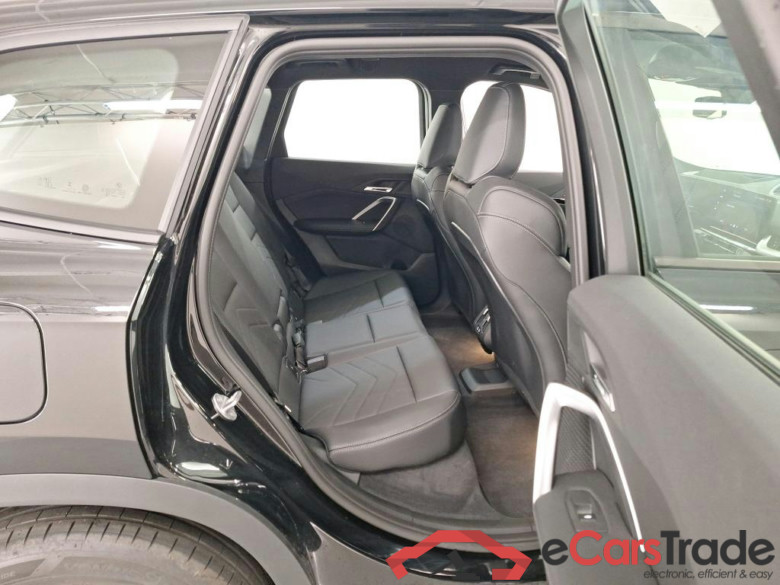 BMW X1 1.5 XDRIVE25E PHEV (180KW) 4WD AUTO #6