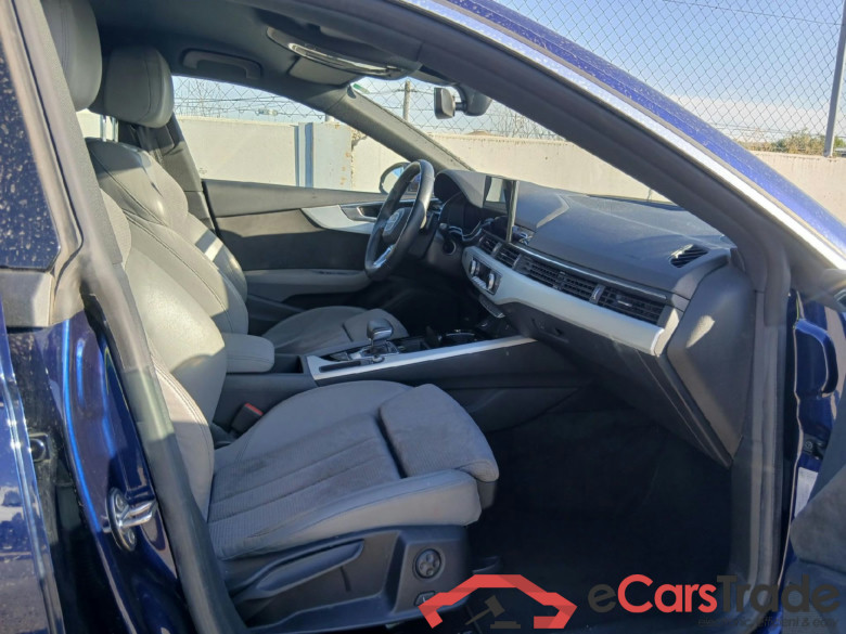 AUDI A5 / 2019 / 5P / berlina con portón S Line 40 TFSI 150kW S tronic Sportback #6