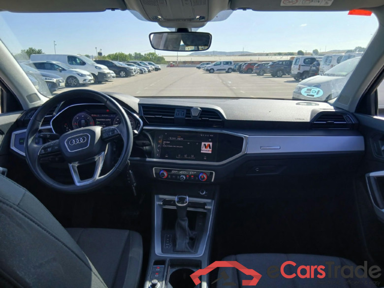 AUDI Q3 / 2018 / 5P / todoterreno Advanced 35 TDI 110kW (150CV) S tronic (AC5) #3