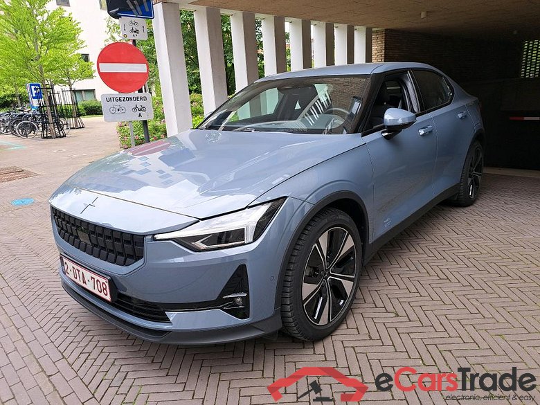POLESTAR 2 BEV 78KWH SINGLE MOTOR AUTO LONG RANGE