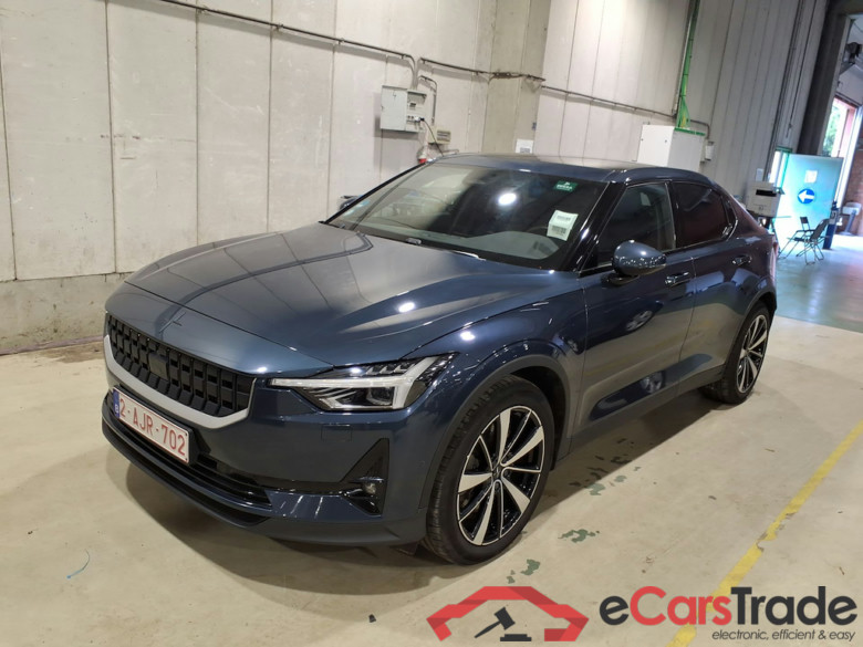 POLESTAR POLESTAR 2 78 kWh Dual Motor Launch #1