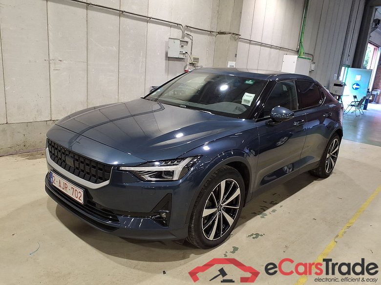 POLESTAR POLESTAR 2 78 kWh Dual Motor Launch