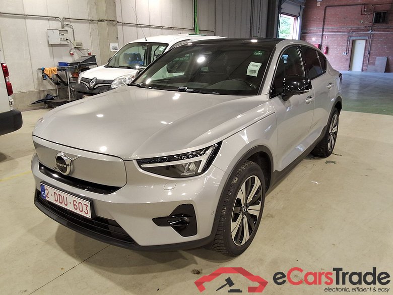 VOLVO C40 BEV 69KWH RECHARGE ULTIMATE