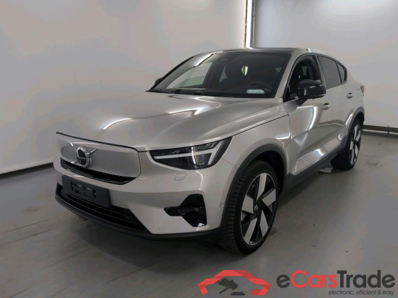 VOLVO C40 BEV 78KWH RECHARGE TWIN ULTIMATE
