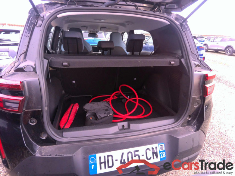 Opel Frontera 44kWh Edition Aut. LED Virtual Navi Camera Klima PDC ... #5