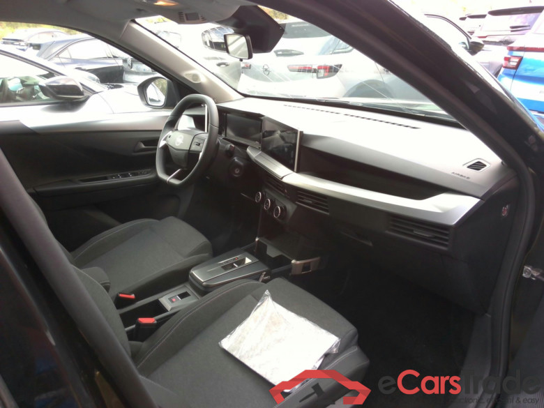 Opel Frontera 44kWh Edition Aut. LED Virtual Navi Camera Klima PDC ... #3