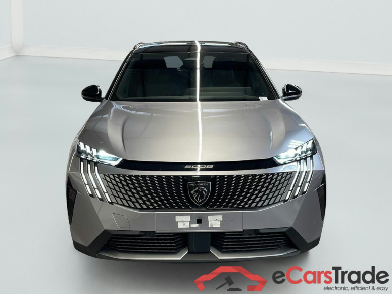 Peugeot 5008 GT Hybrid 145ch e-DCS6 1.2 #2