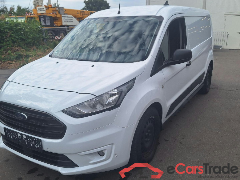 Transit Connect Kasten lang Trend 1.5 EcoBlue 88KW MT6 E6dT #1