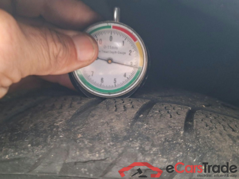 Baureihe 5 Lim. 530 e M Sport 2.0 215KW AT8 E6d #3