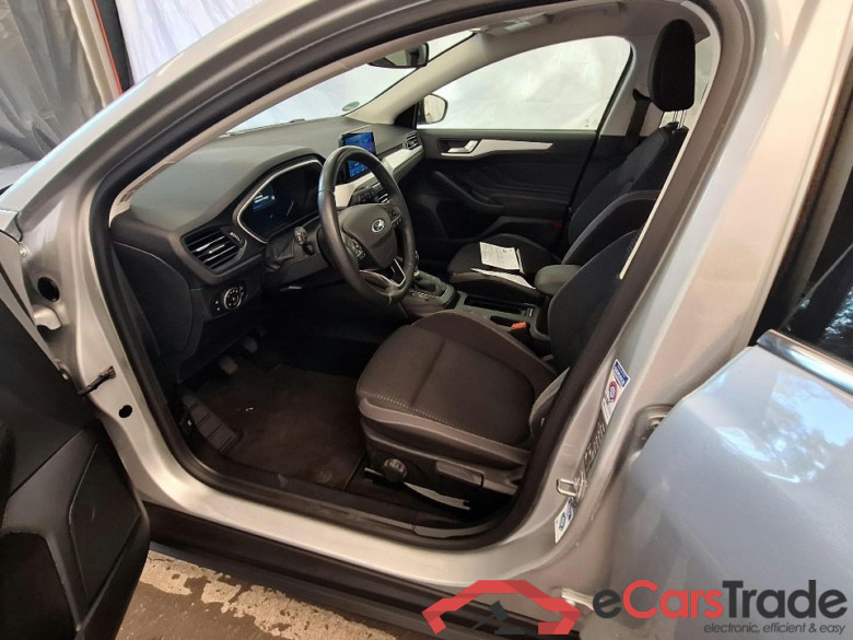Focus Lim. Cool & Connect 1.5 EcoBlue 88KW MT6 E6dT #4