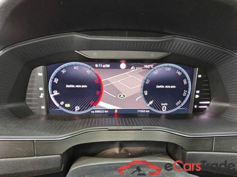 Superb Combi Style 2.0 TDI 110KW AT7 E6d #6