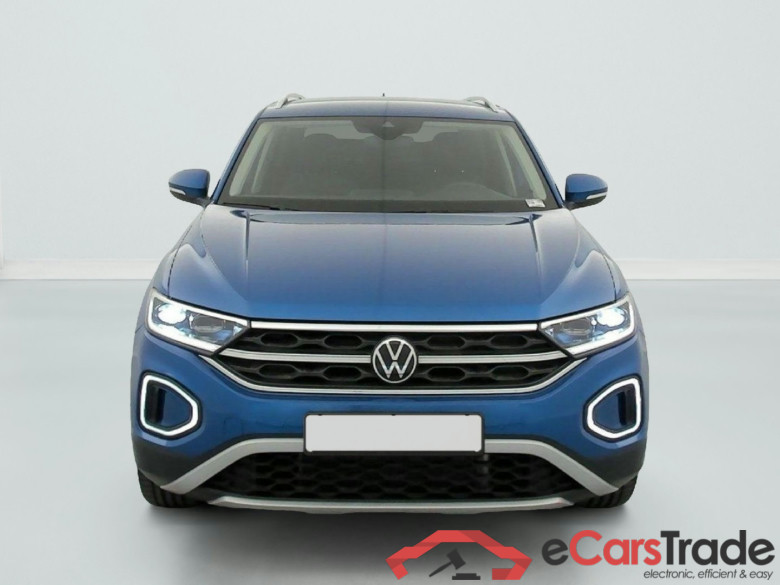Volkswagen T-Roc 1.5 TSI EVO 150 Start/Stop DSG7 Style #2