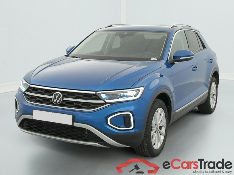 Volkswagen T-Roc 1.5 TSI EVO 150 Start/Stop DSG7 Style #3