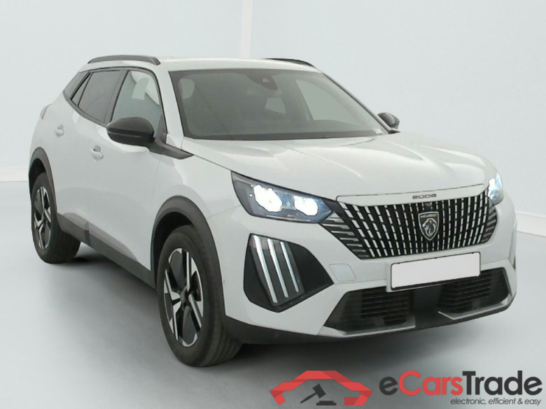 Peugeot 2008 100 S&S BVM6 Allure