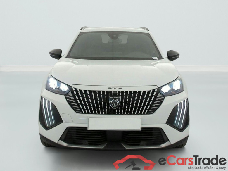 Peugeot 2008 100 S&S BVM6 Allure #2