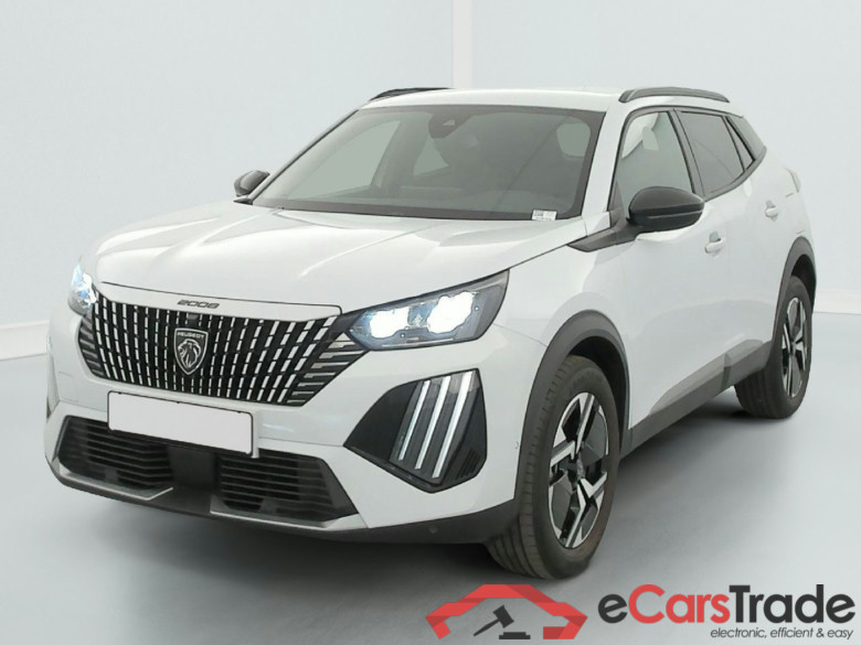 Peugeot 2008 100 S&S BVM6 Allure #3