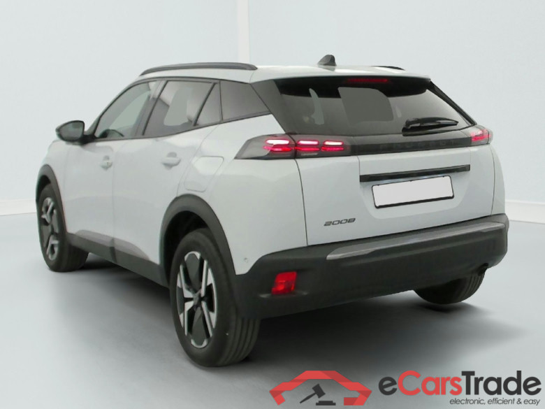 Peugeot 2008 100 S&S BVM6 Allure #5