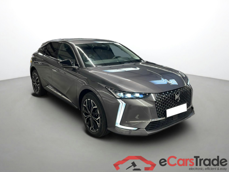 DS DS4 Rivoli PureTech 130 EAT8