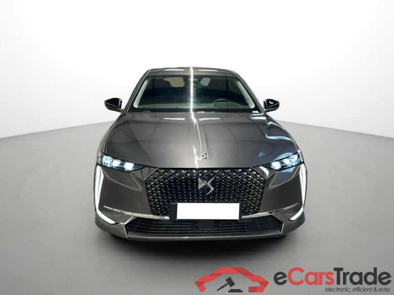 DS DS4 Rivoli PureTech 130 EAT8 #2