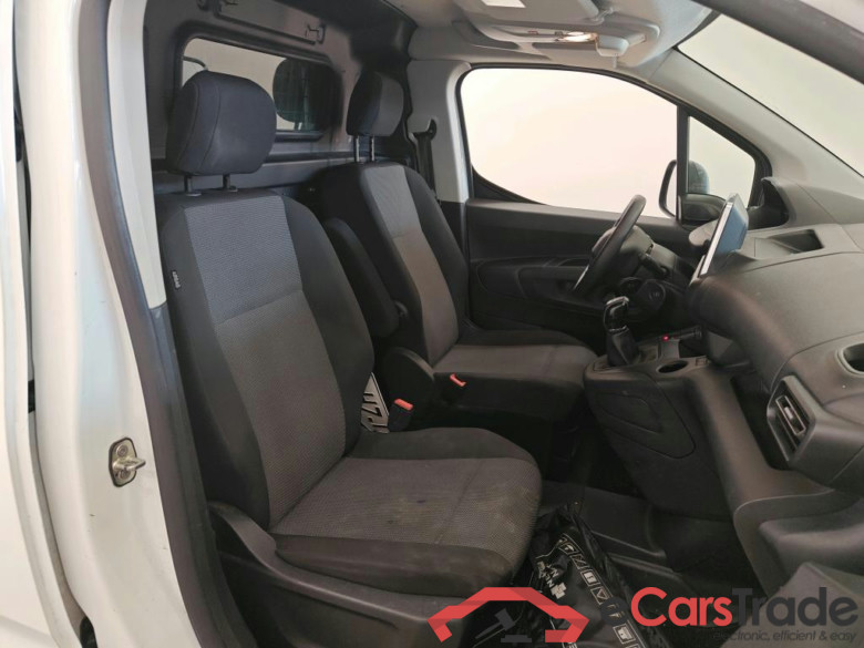 Peugeot Partner Premium 1.6 BlueHDi 100 S&S 1000kg 4d #3