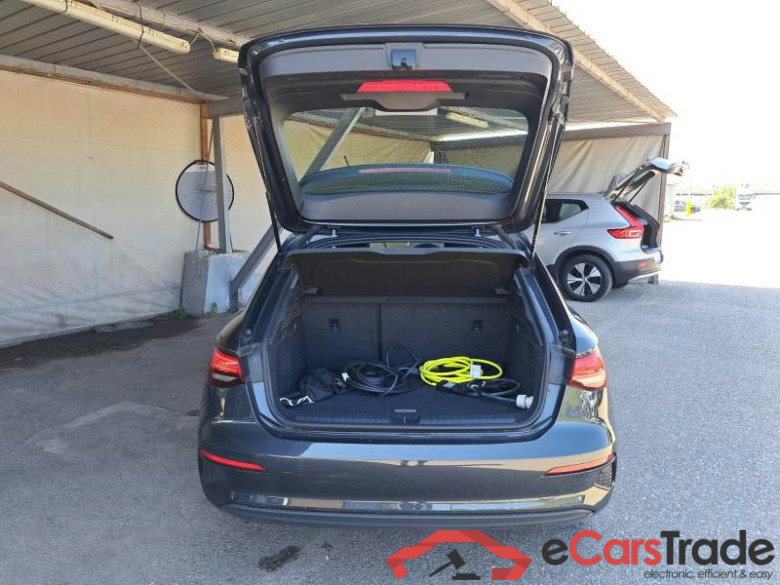 AUDI A3 / 2020 / 5P / BERLINA 40 TFSI E S TRONIC BUSINESS S.BACK #5