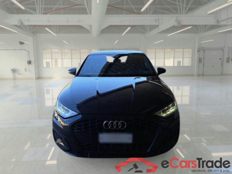 AUDI A3 / 2020 / 5P / BERLINA 40 TFSI E S TRONIC BUSINESS S.BACK #6