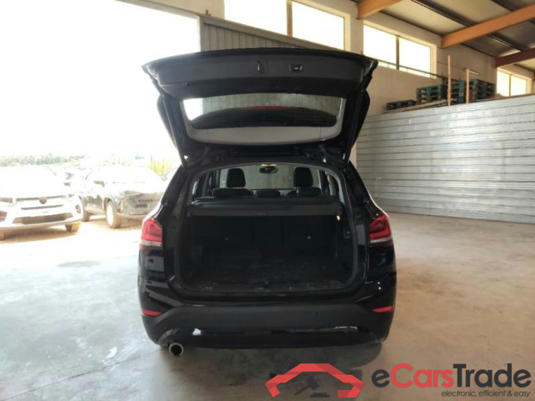 BMW X1 / 2019 / 5P / SUV XDRIVE 25E BUSINESS ADVANTAGE AUTOMATICO #5