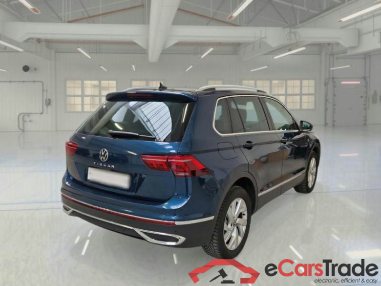 VOLKSWAGEN TIGUAN / 2020 / 5P / SUV 1.4 TSI EHYBRID ELEGANCE DSG #2