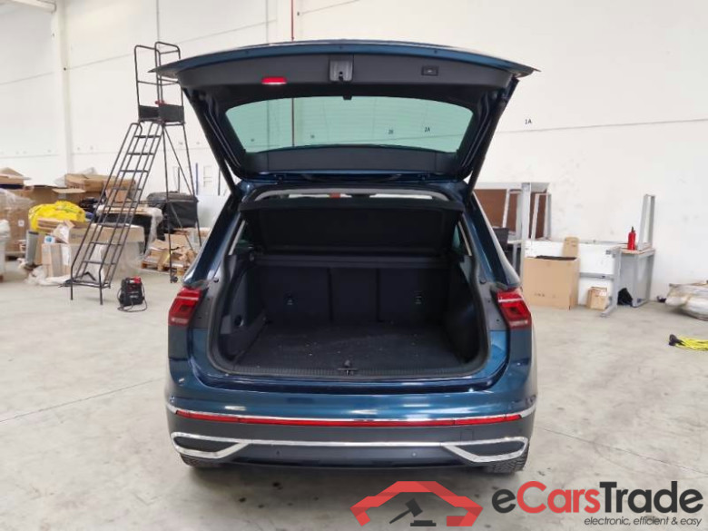 VOLKSWAGEN TIGUAN / 2020 / 5P / SUV 1.4 TSI EHYBRID ELEGANCE DSG #5